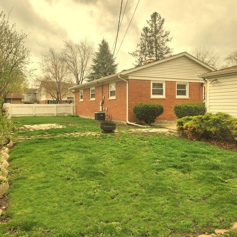 591 AUDREY Lane, Wheeling, IL 60090