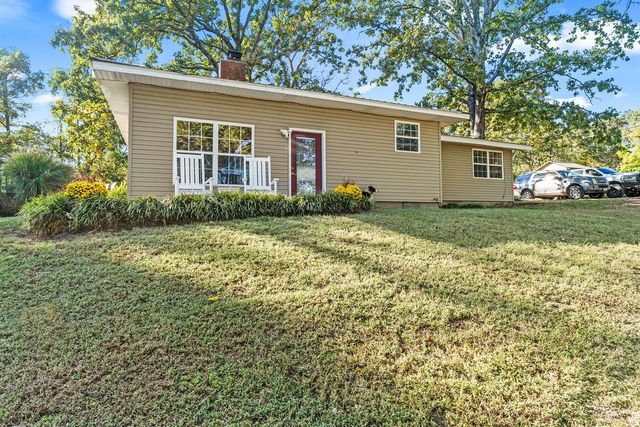 12342 Bluebird Road, Gravette, AR 72736