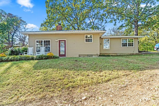 12342 Bluebird Road, Gravette, AR 72736