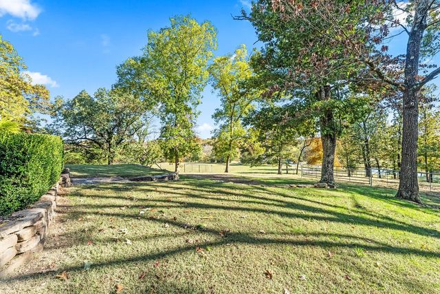 12342 Bluebird Road, Gravette, AR 72736