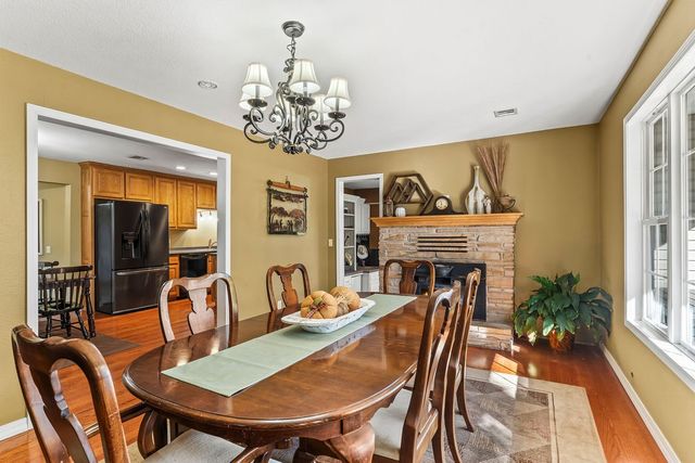 12342 Bluebird Road, Gravette, AR 72736