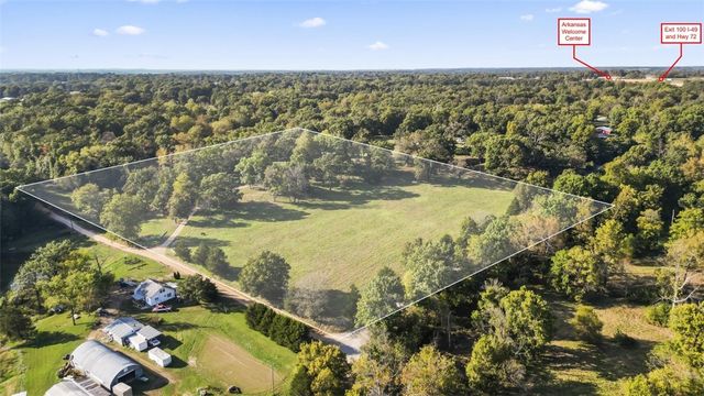 12342 Bluebird Road, Gravette, AR 72736