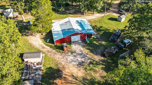 12342 Bluebird Road, Gravette, AR 72736