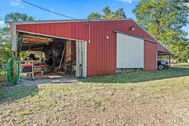 12342 Bluebird Road, Gravette, AR 72736
