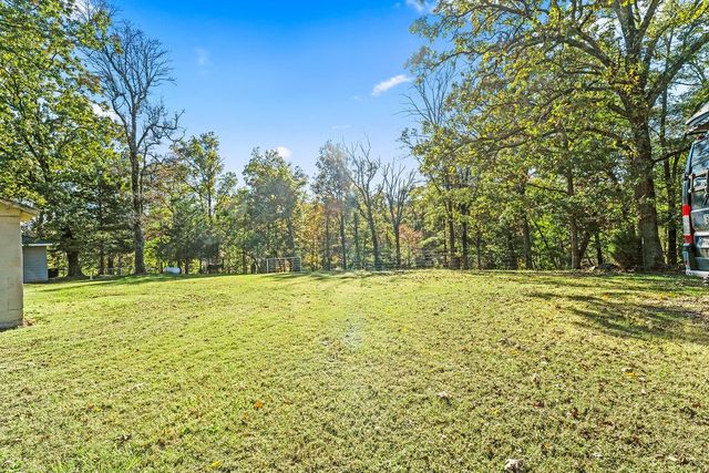 12342 Bluebird Road, Gravette, AR 72736