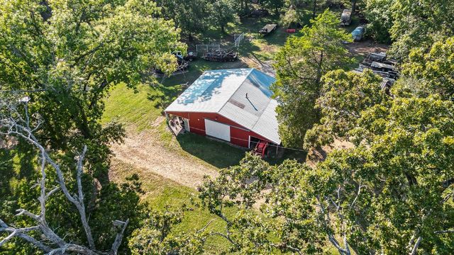 12342 Bluebird Road, Gravette, AR 72736