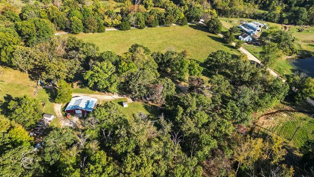 12342 Bluebird Road, Gravette, AR 72736