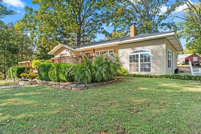 12342 Bluebird Road, Gravette, AR 72736