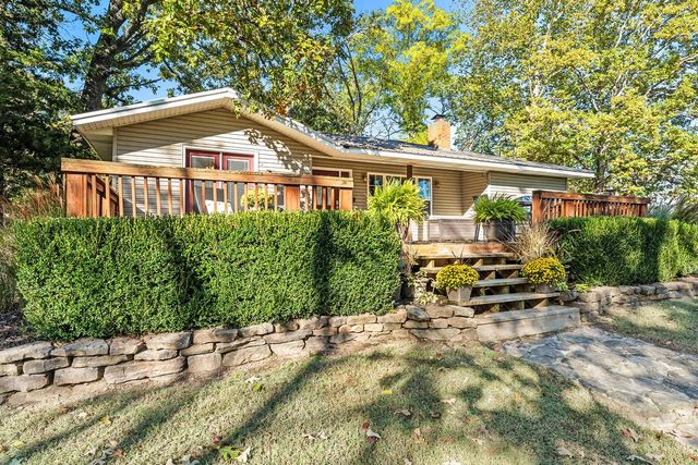 12342 Bluebird Road, Gravette, AR 72736