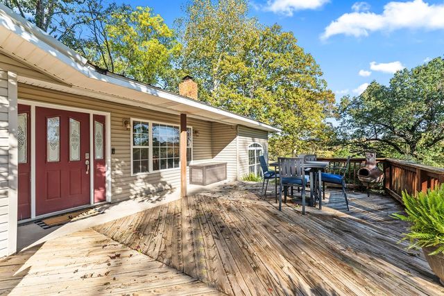 12342 Bluebird Road, Gravette, AR 72736