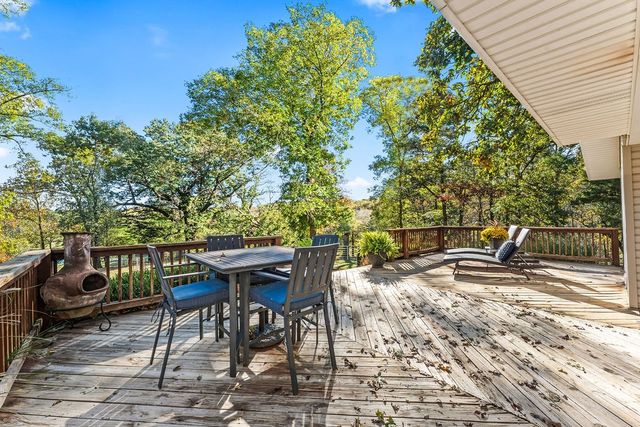 12342 Bluebird Road, Gravette, AR 72736