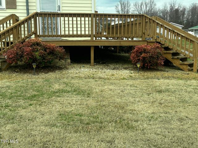 35 Hermitage Street, Greeneville, TN 37745