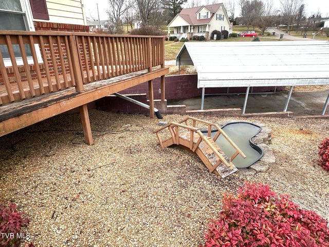 35 Hermitage Street, Greeneville, TN 37745