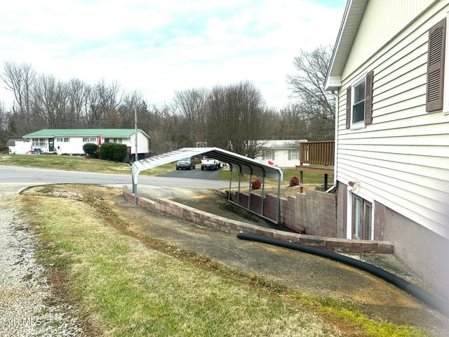 35 Hermitage Street, Greeneville, TN 37745