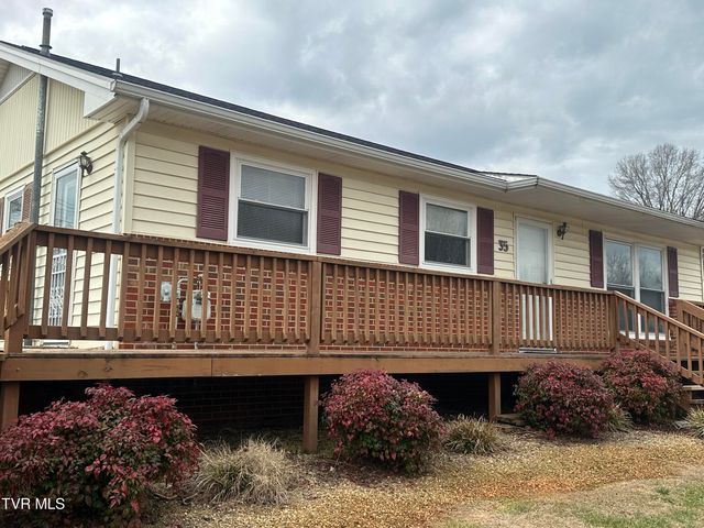 35 Hermitage Street, Greeneville, TN 37745