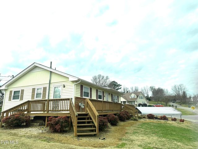35 Hermitage Street, Greeneville, TN 37745