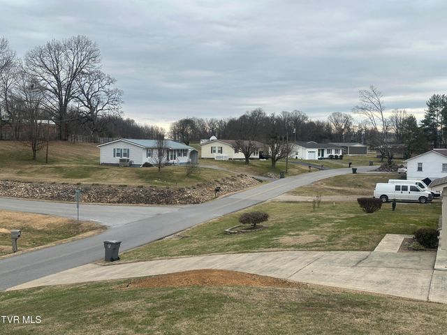 35 Hermitage Street, Greeneville, TN 37745