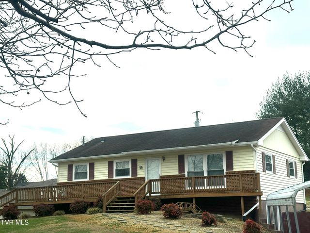 35 Hermitage Street, Greeneville, TN 37745