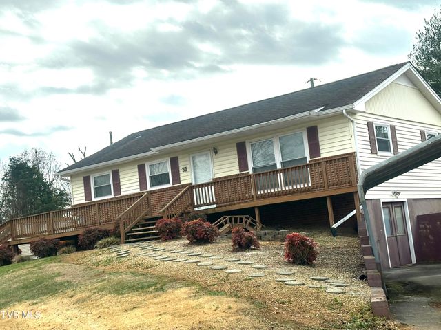 35 Hermitage Street, Greeneville, TN 37745