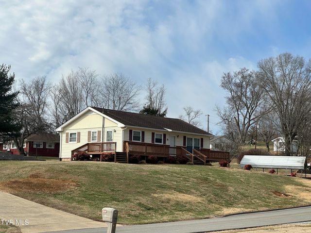 35 Hermitage Street, Greeneville, TN 37745