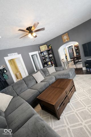 4842 Hardegan Street, Indianapolis, IN 46227