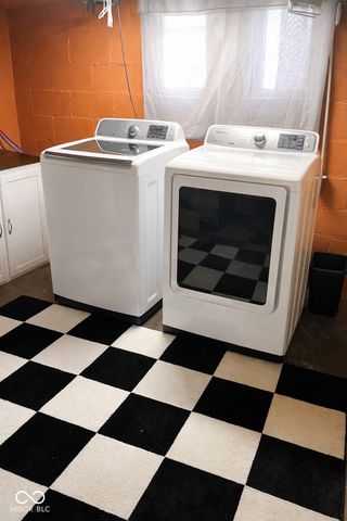 4842 Hardegan Street, Indianapolis, IN 46227