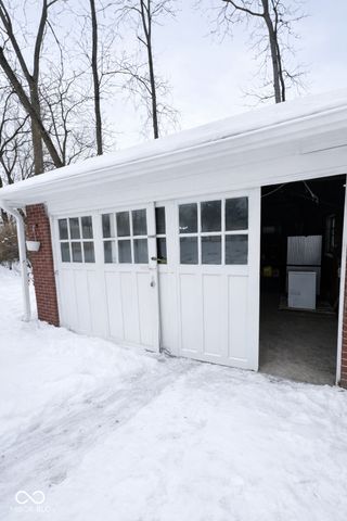 4842 Hardegan Street, Indianapolis, IN 46227