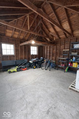 4842 Hardegan Street, Indianapolis, IN 46227