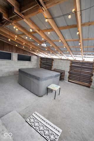 4842 Hardegan Street, Indianapolis, IN 46227