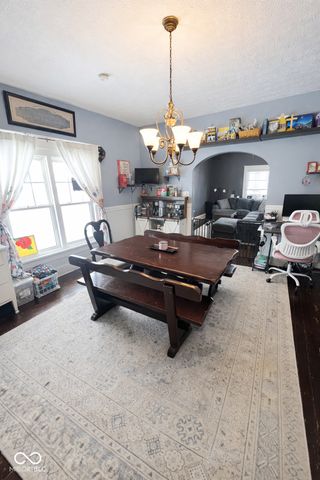 4842 Hardegan Street, Indianapolis, IN 46227