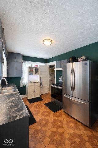 4842 Hardegan Street, Indianapolis, IN 46227