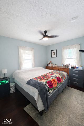 4842 Hardegan Street, Indianapolis, IN 46227