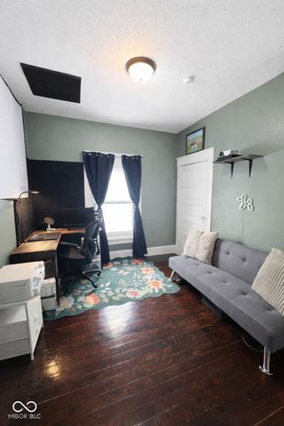 4842 Hardegan Street, Indianapolis, IN 46227