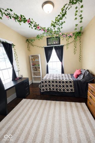 4842 Hardegan Street, Indianapolis, IN 46227