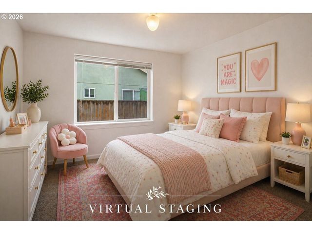 831 GREENWICH Ave, Eugene, OR 97404