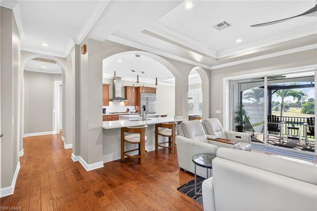 811 Birdie View PT, Sanibel, FL 33957