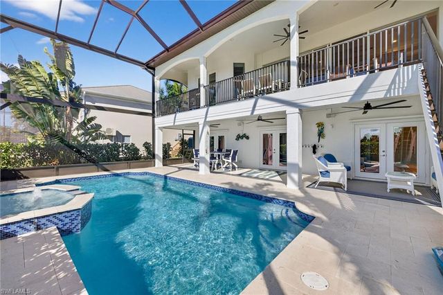 811 Birdie View PT, Sanibel, FL 33957