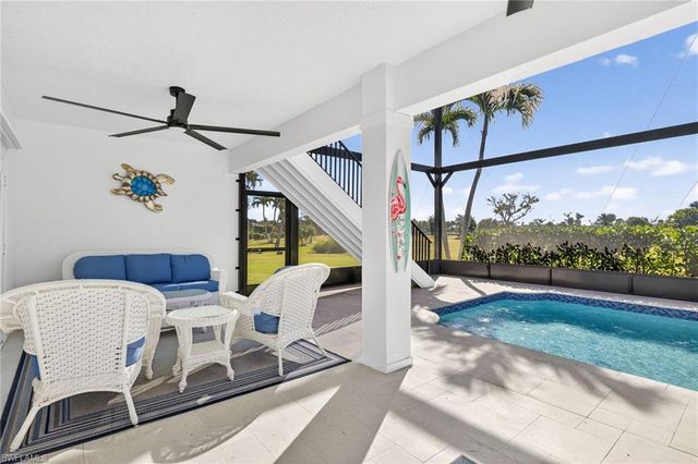 811 Birdie View PT, Sanibel, FL 33957