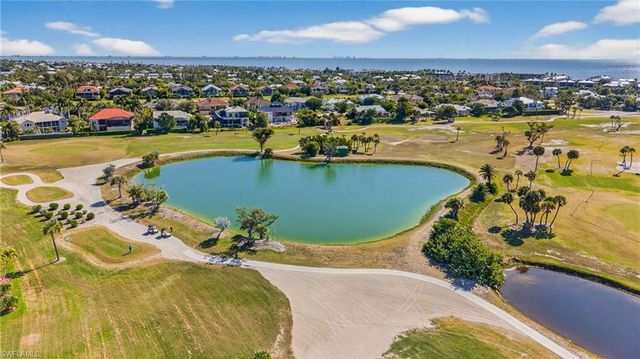 811 Birdie View PT, Sanibel, FL 33957