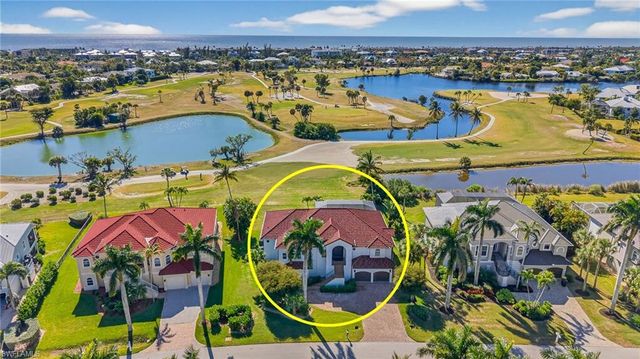 811 Birdie View PT, Sanibel, FL 33957