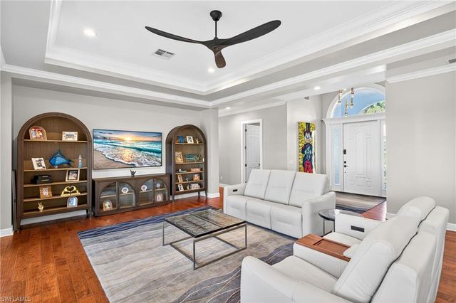 811 Birdie View PT, Sanibel, FL 33957