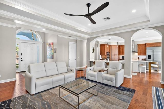 811 Birdie View PT, Sanibel, FL 33957