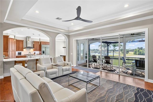 811 Birdie View PT, Sanibel, FL 33957
