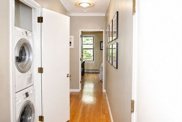 245 West Newton St 2, Boston, MA 02116