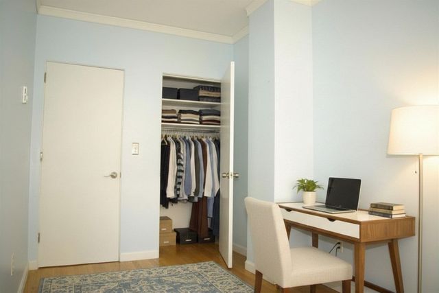 245 West Newton St 2, Boston, MA 02116