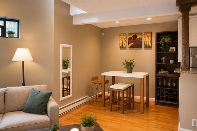 245 West Newton St 2, Boston, MA 02116