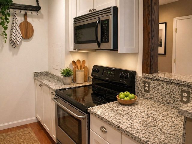 245 West Newton St 2, Boston, MA 02116