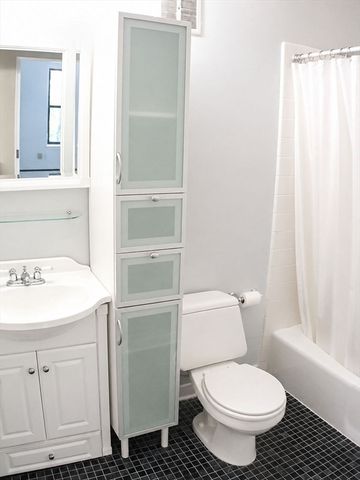 245 West Newton St 2, Boston, MA 02116