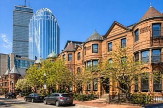245 West Newton St 2, Boston, MA 02116