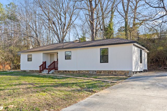 4210 Davis Lane, Chattanooga, TN 37416